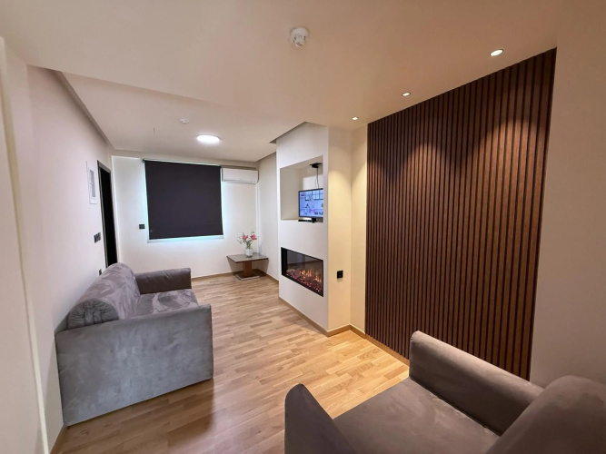 Athina Hotel