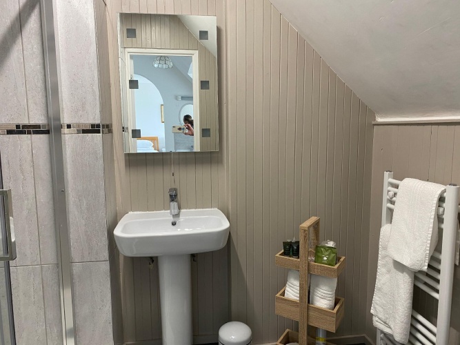 Comfort Twin room