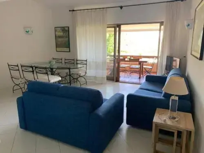 Porto Coda Cavallo Apartaments
