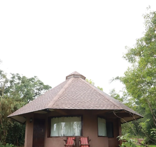 Comfort Double Cottage