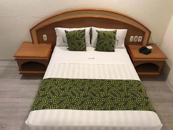Hotel Aeropuerto