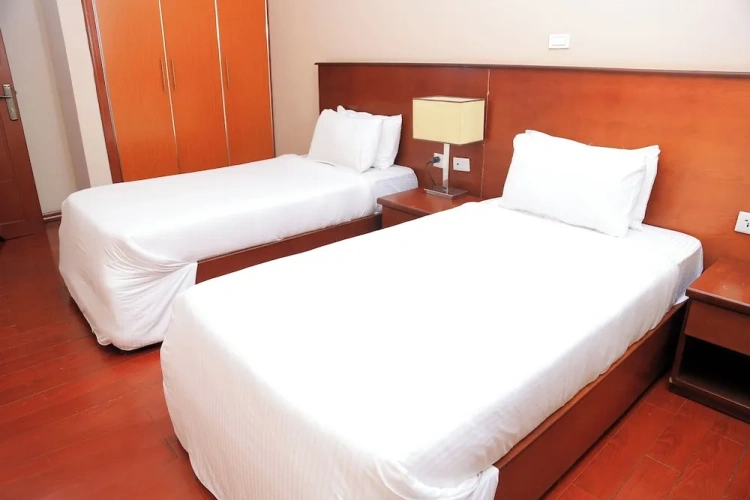 Business Double room