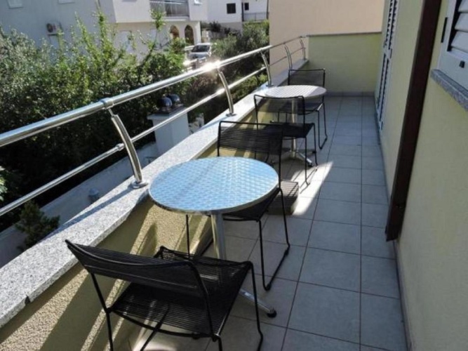 1 Bedroom Standard Apartment with balcony