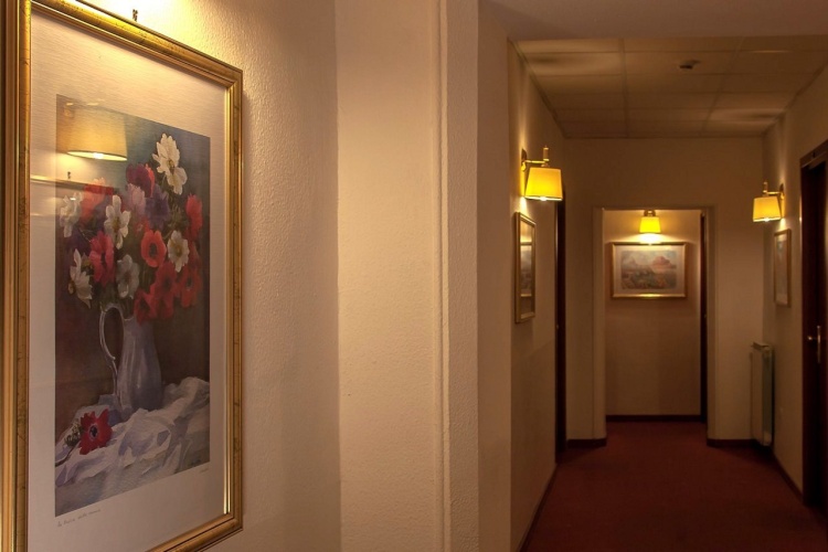 Tirreno Hotel photo 21