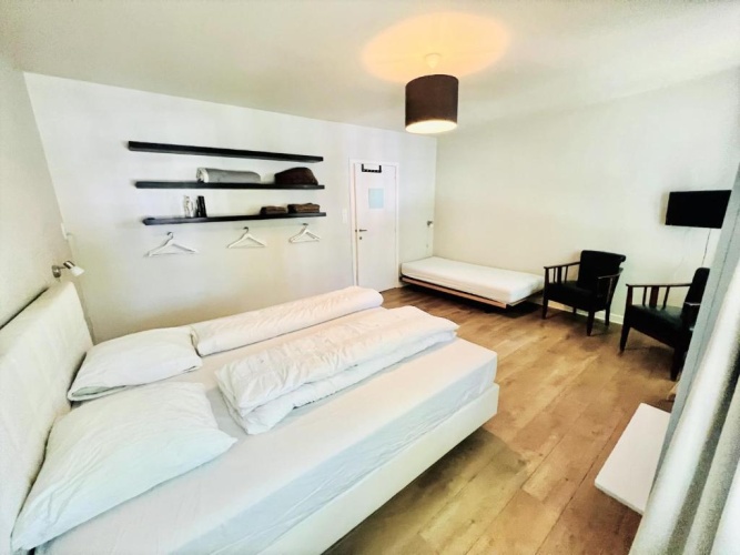 Deluxe Villa