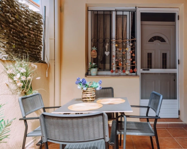 Standard Apartment