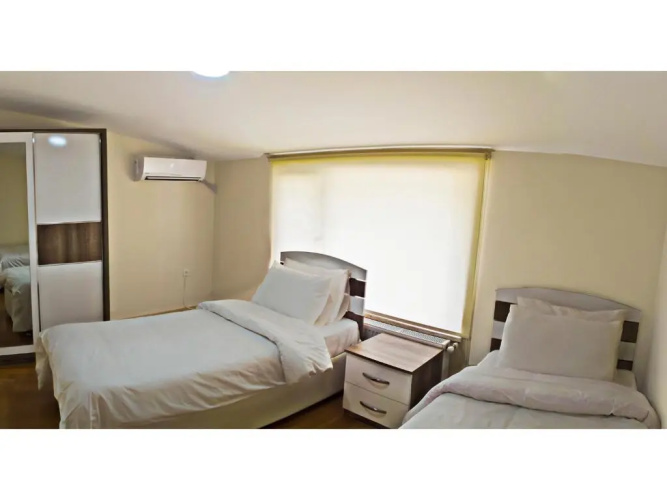 Ataa Apartments
