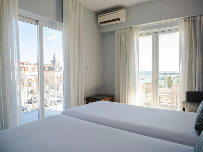Hotel Baia