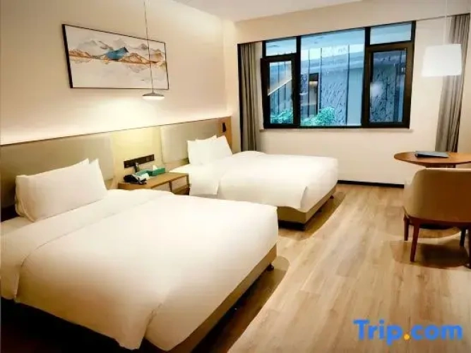 Business Twin room