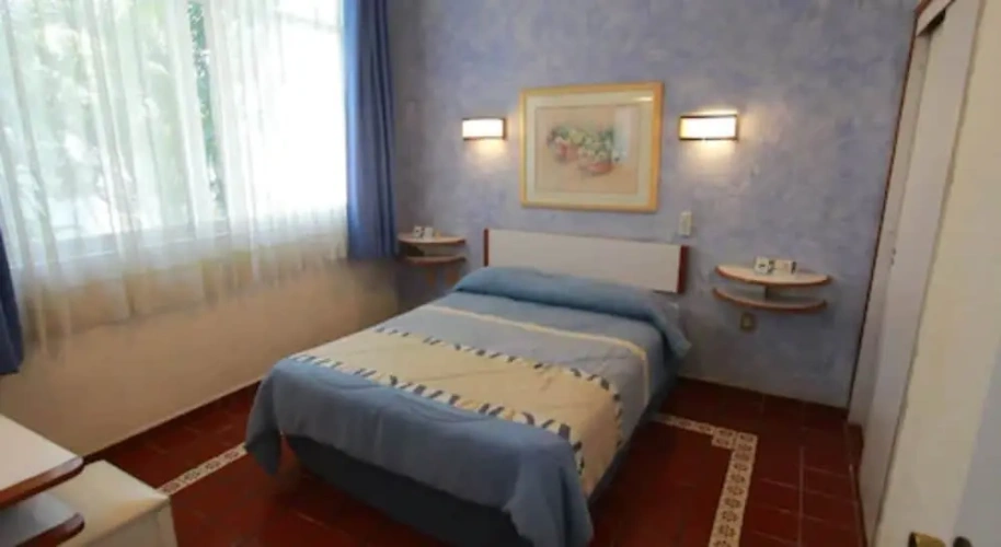 Family Villa