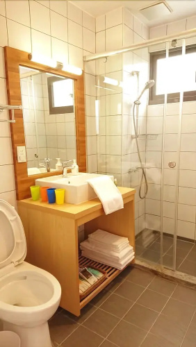 26-2 Simple home life B&B