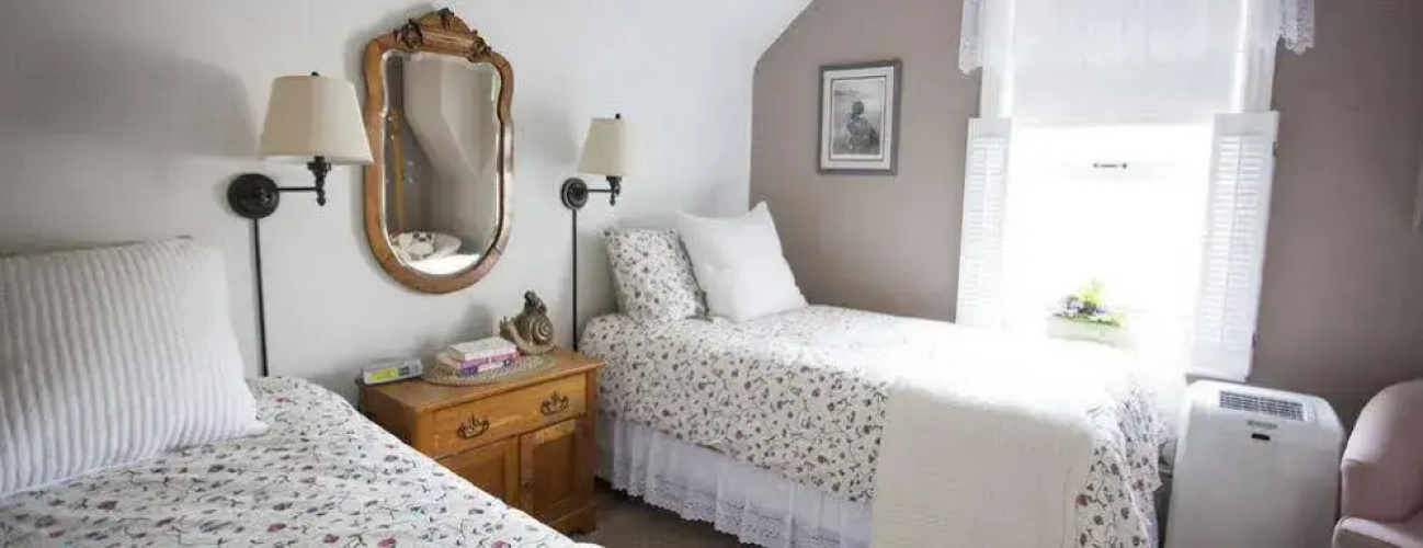 Riverwalk Bed & Breakfast