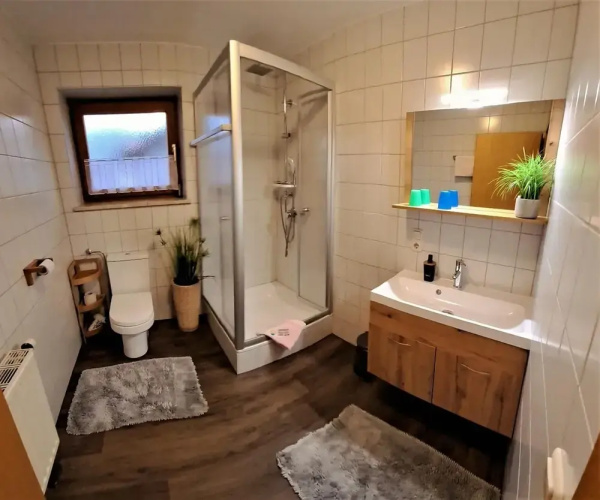 Ferienhaus Mariele