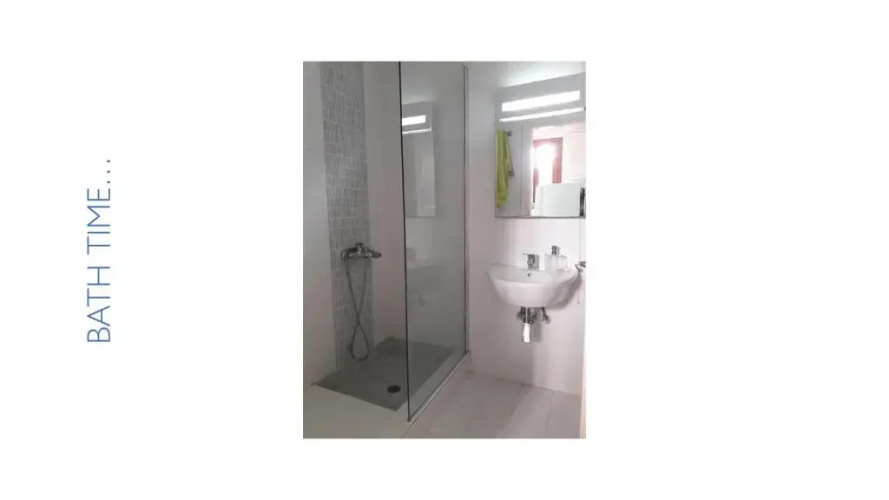 Anemos Junior Suite