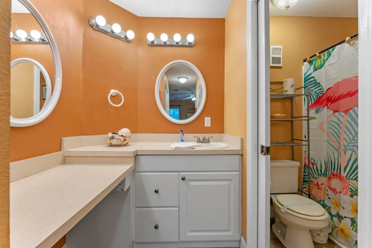 Condo for 6 guests, Kissimmee, US