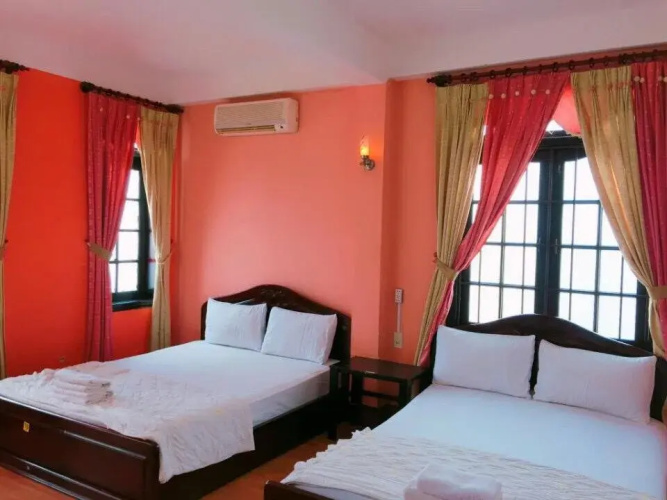 Relax 2 Hotel