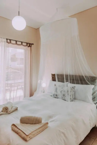 Bessis Apartments