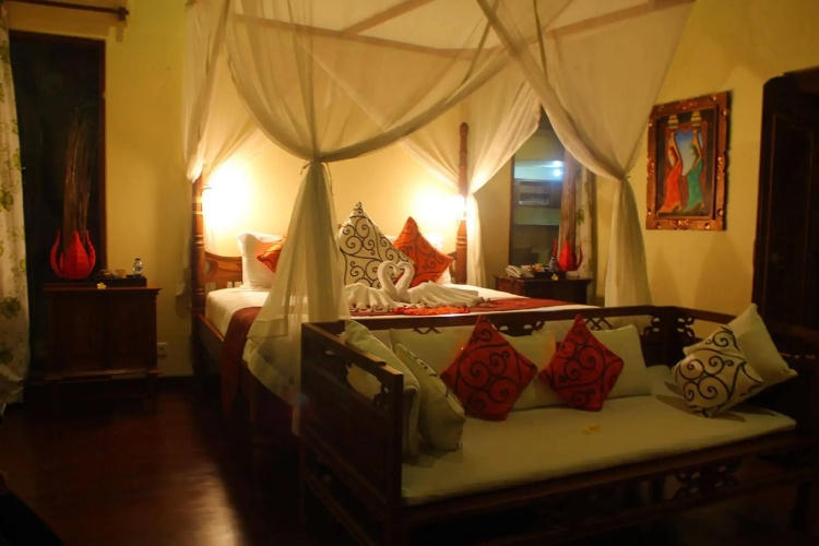 Gayatri Ubud