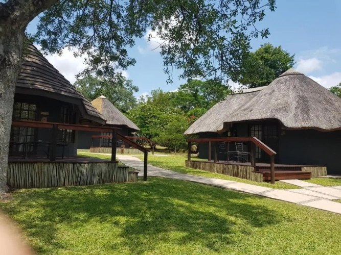 Bungalow