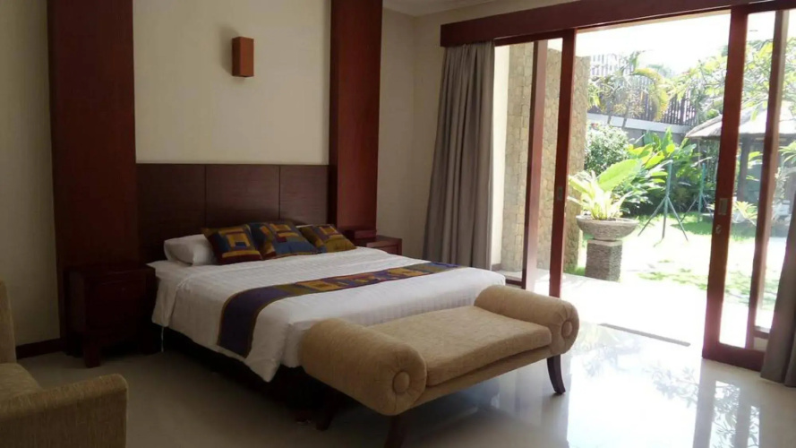Villa Tantri