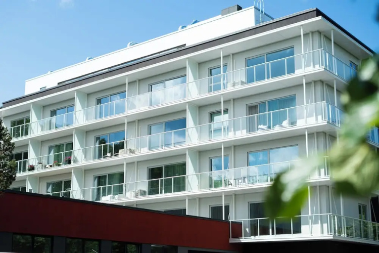 Image de l'hôtel