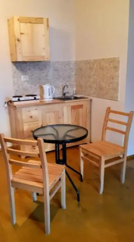 Primo Studio Apartment