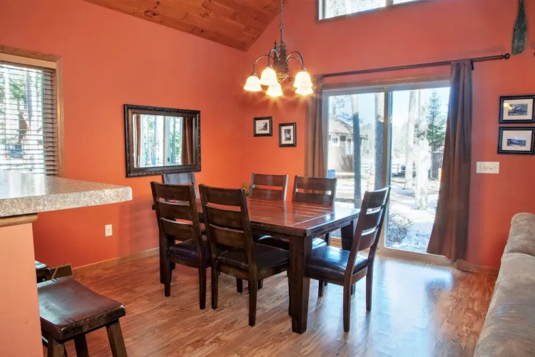Pinehaven - Elbert's - 3 Br Home