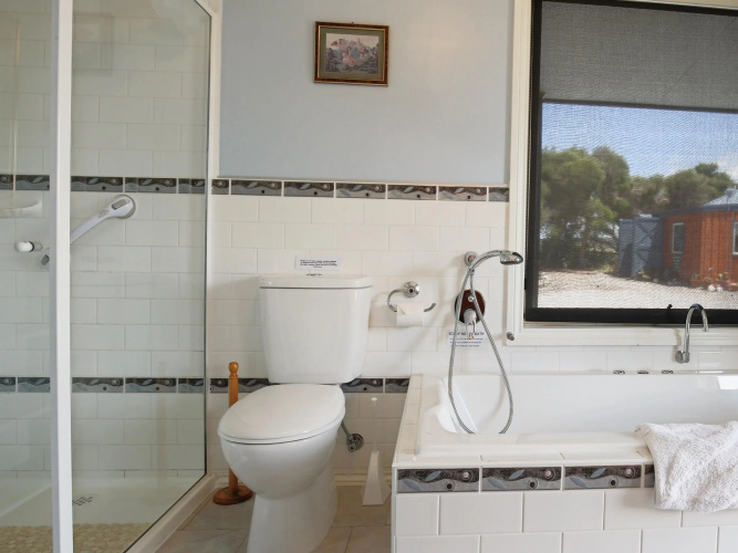 Buln Buln Cabins