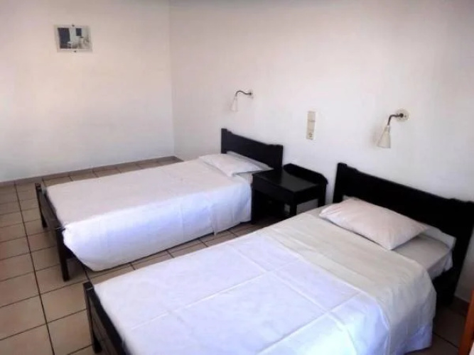 Maria Hotel Apartments and Studios