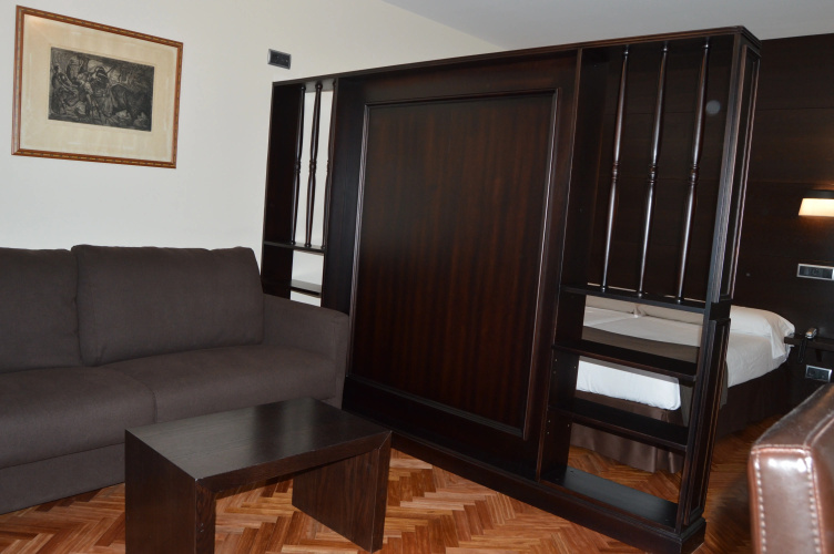 Hotel La Arquera