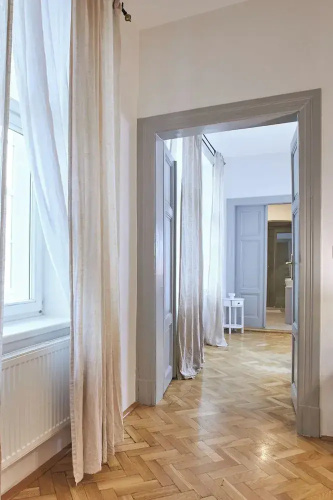 Wenceslas Square Residence