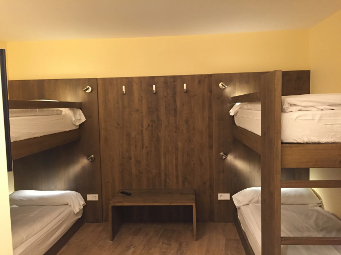 Hotel L'Ermita B&B