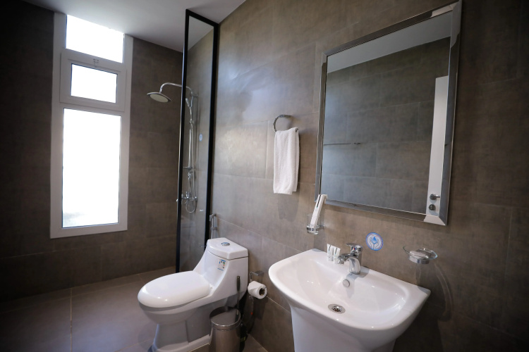Almabat serviced Apartments