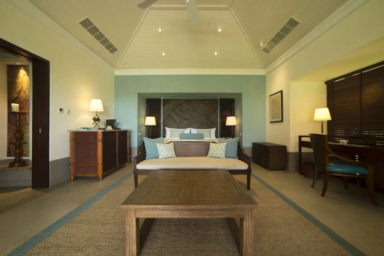 Cape Weligama - Relais and Chateaux