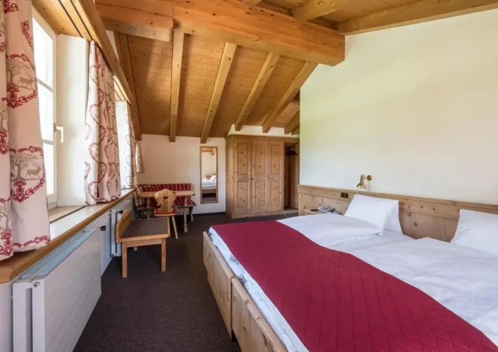 Double Junior Suite