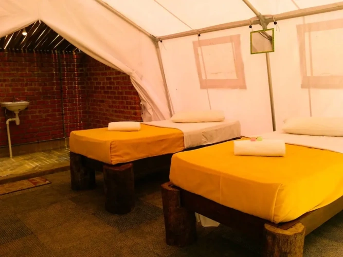 Tent