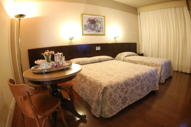 Village Hotel