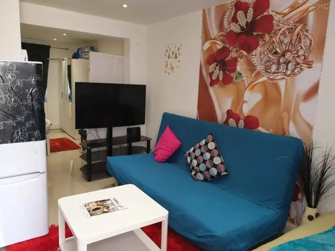 Jubilee Apartments