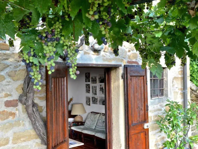 Casa Il Pergolato