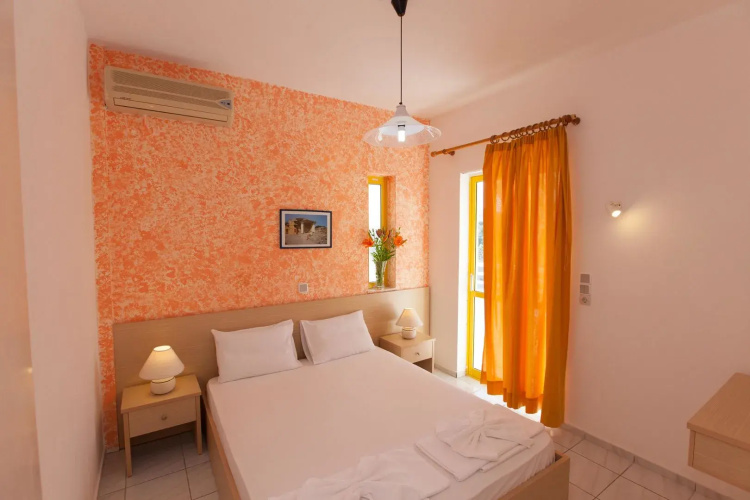 Cosmi Apartments by Estia