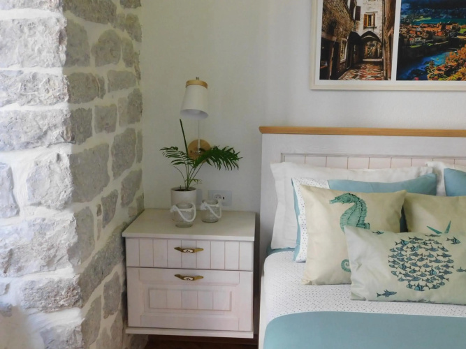 P.S. Cattaro Apartments