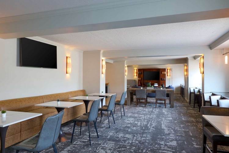 Doubletree By Hilton Minneapolis Airport, Mn photo 33