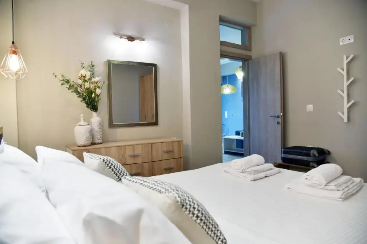 Siggos Suites