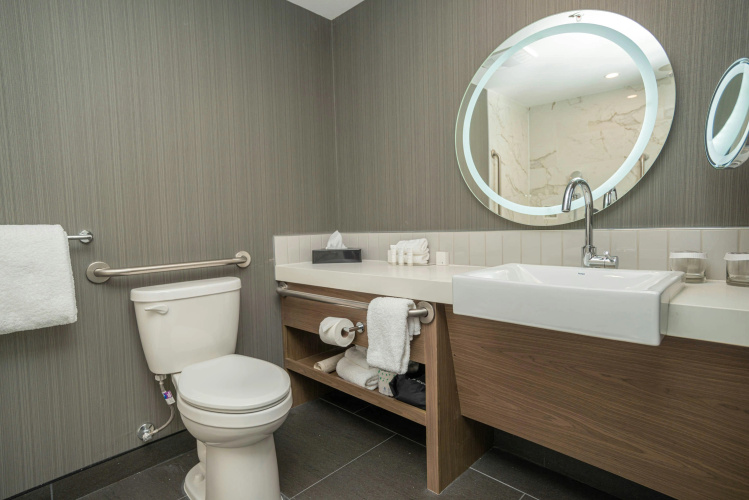 Sandman Signature Ottawa Airport Hotel photo 11