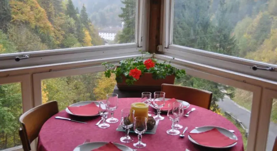 Hotel Restaurant de la Source
