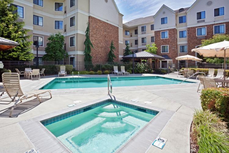Sonesta Es Suites Portland Vancouver 41St Street photo 20