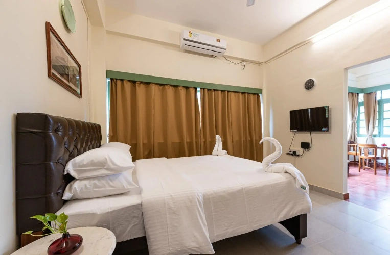 Superior room