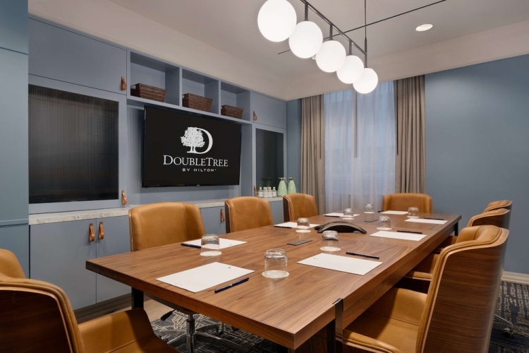 DoubleTree by Hilton New York Downtown photo 25