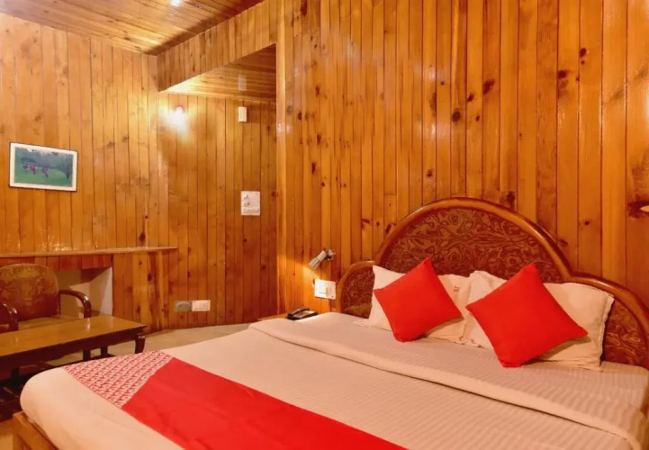Hotelbild