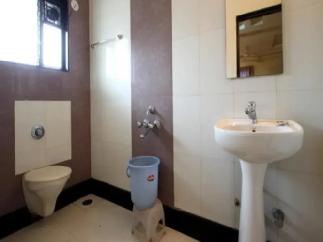 Sai Executive Hotel